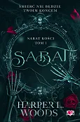 Sabat Sabat kości Tom 1