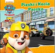 Psi Patrol Story 48 Pieski i kocia paczka