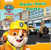 Psi Patrol Story 48 Pieski i,