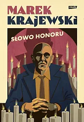 Słowo honoruMarek Krajewski