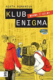 Klub EnigmaAgata Romaniuk Klub EnigmaAgata Romaniuk