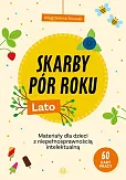 Skarby pór roku Lato Skarby pór roku Lato