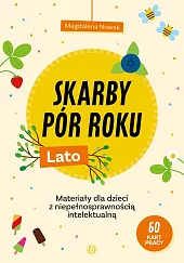 Skarby pór roku LatoMagdalena Nowak