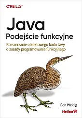 Java Podejście funkcyjne Rozszerzanie obiektowego kodu,Ben Weidig
