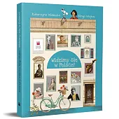 Widzimy się w Polsce!Katarzyna Walecka Widzimy się w Polsce!Katarzyna Walecka