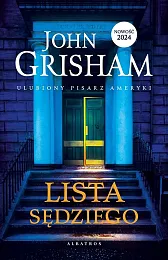 Lista sędziegoJohn Grisham