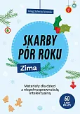 Skarby pór roku Zima Skarby pór roku Zima