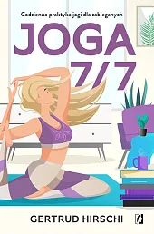 Joga 7/7Gertrud Hirschi