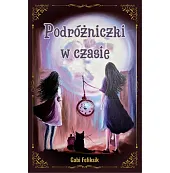 Podróżniczki w czasieGabi Feliksik