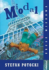 MiodalStefan Potocki