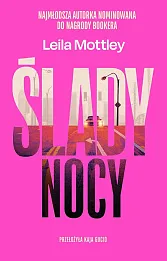 Ślady nocy Ślady nocy