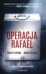 Operaja RafaelMarcin Faliński
