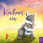 Kocham cięMojo Graffi