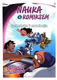Nauka z komiksem 3 Genetyka i ewolucja Ewolucja człowieka