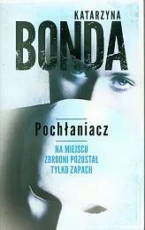 PochłaniaczKatarzyna Bonda