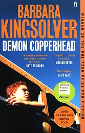 Demon CopperheadBarbara Kingsolver