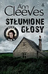 Stłumione głosyAnn Cleeves
