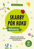 Skarby pór roku Wiosna Skarby pór roku Wiosna