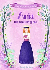 Ania na uniwersytecieMaud Montgomery Lucy