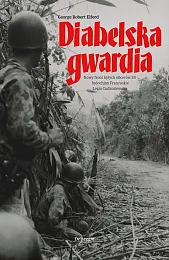 Diabelska gwardiaRobret Elford George