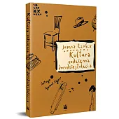 Kultura codzienna dwudziestoleciaJoanna Rzońca