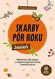 Skarby pór roku Jesień Skarby pór roku Jesień