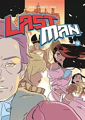Lastman Tom 12Bastien Vives