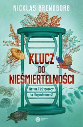 Klucz do nieśmiertelnościNicklas Brendborg