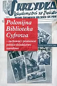Polonijna biblioteka cyfrowa Polonijna biblioteka cyfrowa