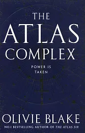 The Atlas ComplexOlivie Blake