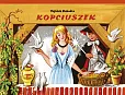 Kopciuszek POP UP