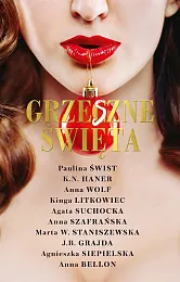 Grzeszne ŚwiętaPaulina Świst