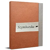 Wisława Szymborska Grażka Lange- 