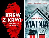 Krew z krwi / MatniaPrzemysław Piotrowski