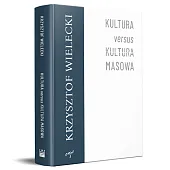 Kultura versus kultura masowa