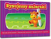 Rysujemy szlaczkiRenata Pitala