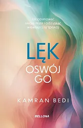 Lęk Oswój goKamran Bedi