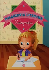 Połączenia literowe KaligrafiaNatasza Struga