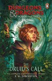Dungeons &amp; Dragons Honor Among Thieves,K.E. Johnston