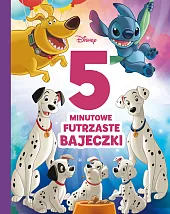 5-minutowe futrzaste bajeczki. Disney