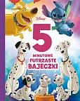 5-minutowe futrzaste bajeczki. Disney