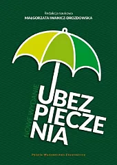 UbezpieczeniaMałgorzata Iwanicz-Drozdowska