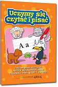 Uczymy się czytać i pisać Uczymy się czytać i pisać