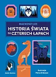 Historia świata na czterech łapach