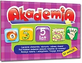 Akademia 5 lat Akademia 5 lat