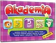 Akademia 5 lat