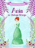 Ania ze Złotego Brzegu Ania ze Złotego Brzegu