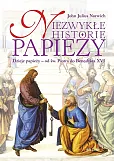 Niezwykłe historie papieży Niezwykłe historie papieży