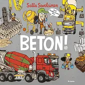 BetonSalla Savolainen