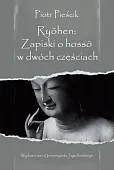 Ryōhen Zapiski o hossō w dwóch częściach Ryōhen Zapiski o hossō w dwóch częściach